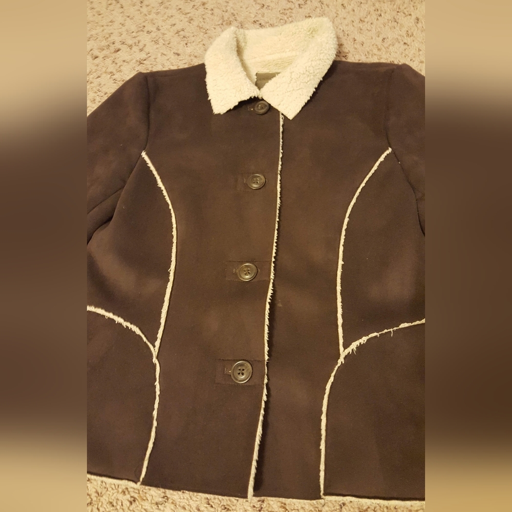Old Navy Jacket - Picture 2 of 3